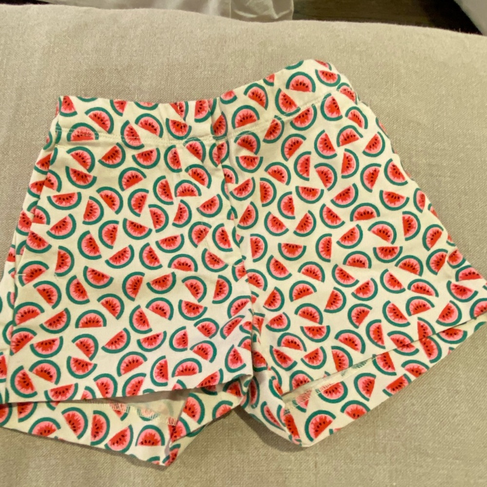 CREWCUTS Frankie shorts - girls size 10